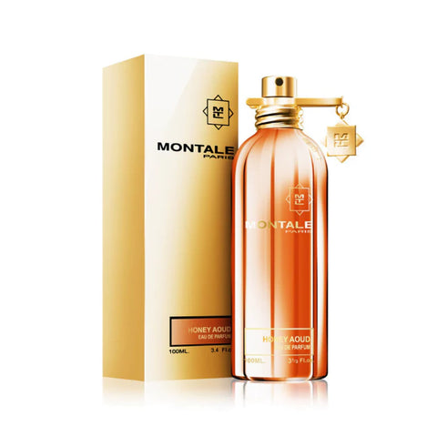 Montale Paris Honey Aoud EDP 100ML