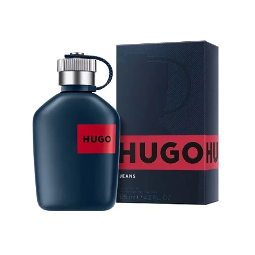 Hugo Boss Jeans 100ML EDT Hombre