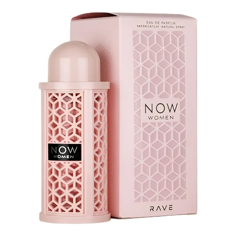 Lattafa Rave Now Women 100ML EDP