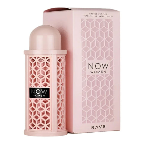 Lattafa Rave Now Women 100ML EDP