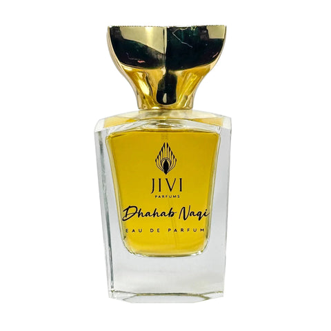Jivi Dhahab Naqi Parfums Edp 100ml Unisex