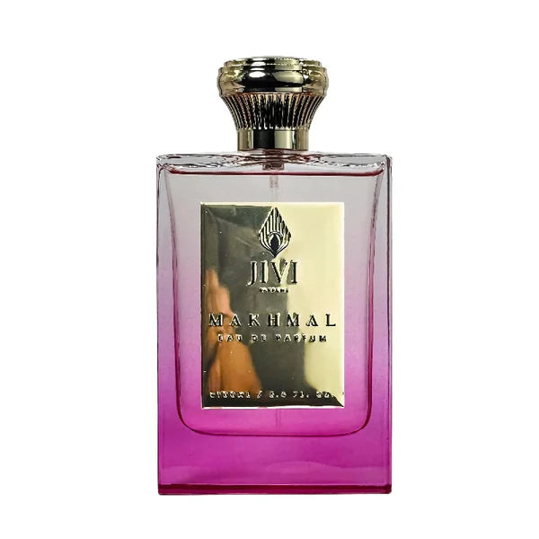 Jivi Makhmal EDP 100ML – vista 2