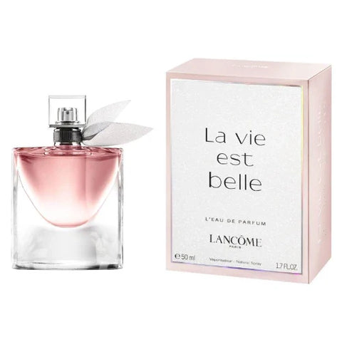 Lancome La Vie Est Belle 50ML EDP Mujer