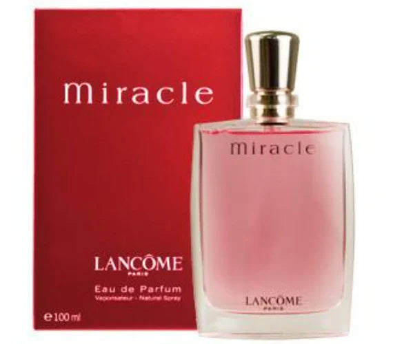 Lancome Miracle 100ML EDP Mujer