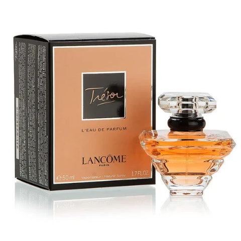 Lancome Tresor 100ML EDP Mujer