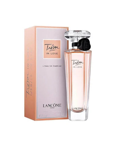 Lancome Tresor In Love 75ML EDP Mujer