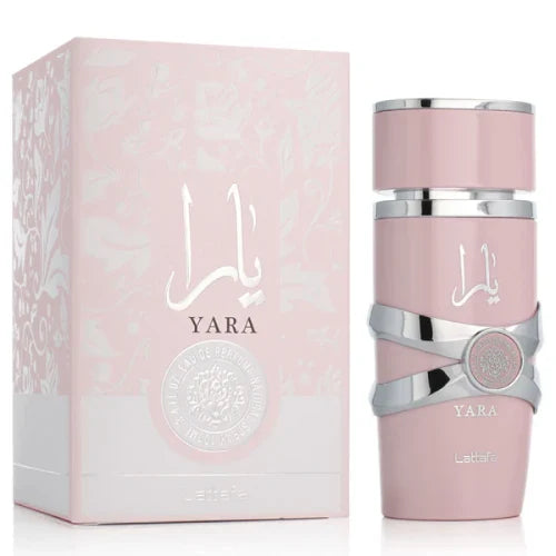 Lataffa Yara 100ML EDP Mujer