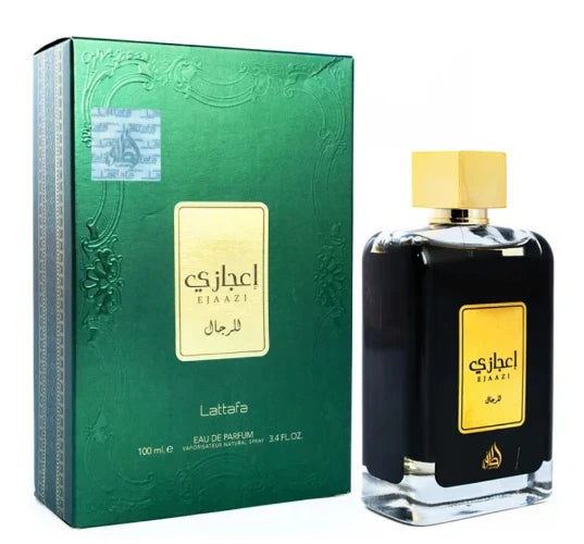 Lattafa Ejaazi 100ML EDP Hombre