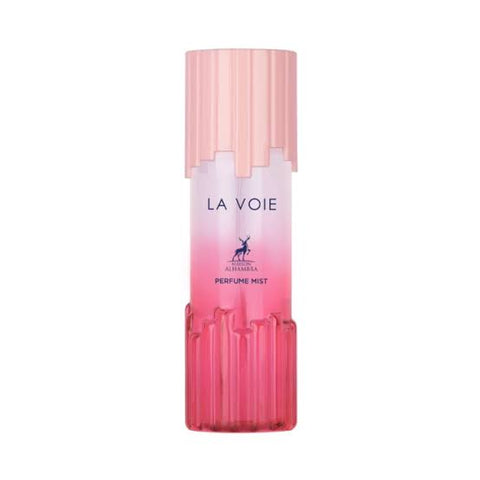 Maison Alhambra Perfume Mist La Voie 250ml