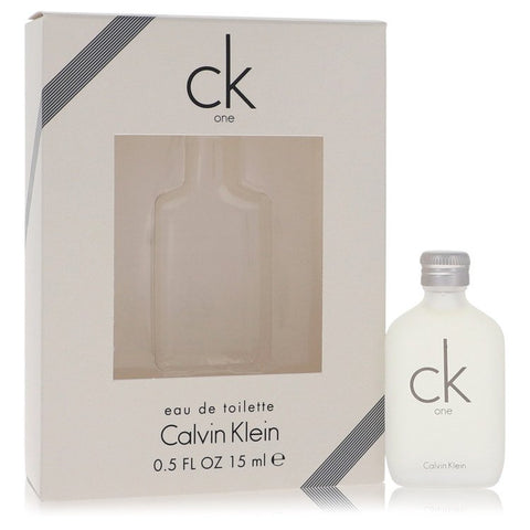 CALVIN KLEIN CK ONE 15ML