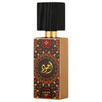 Lattafa Ajwad Unisex 100ML EDP – vista 2