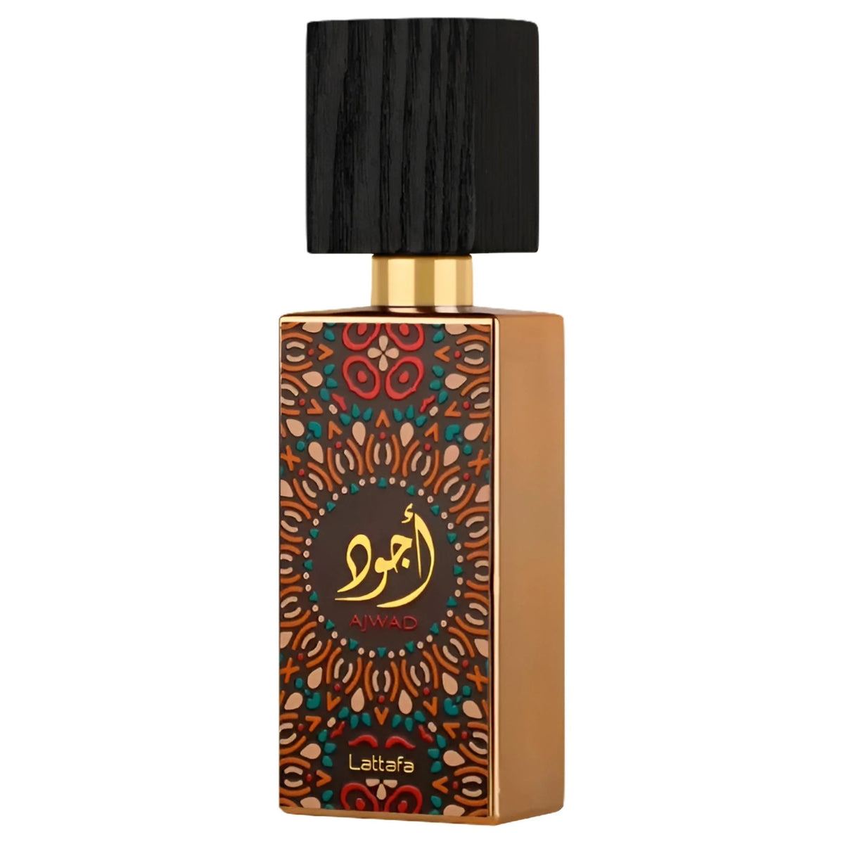 Lattafa Ajwad Unisex 100ML EDP – vista 2