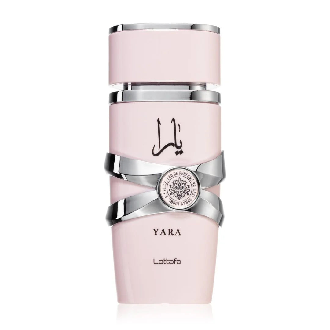 Set Lattafa Yara Woman + Yara Candy EDP 100ML – vista 3