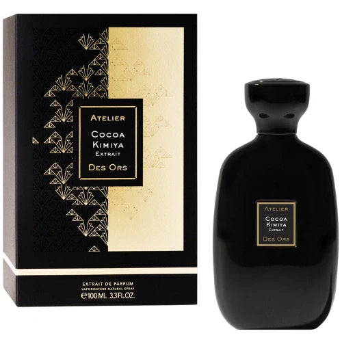 Atelier Des Ors Kawa Karda Extrait Des Ors 100ml