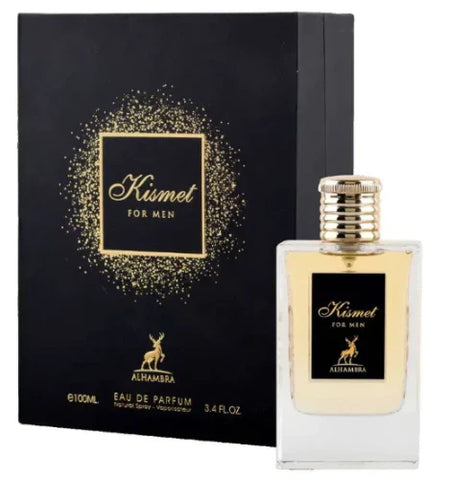 Maison Alhambra Kismet 100ML EDP Hombre