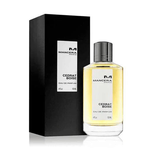 Mancera Cedrat Boise 100ML EDP Unisex