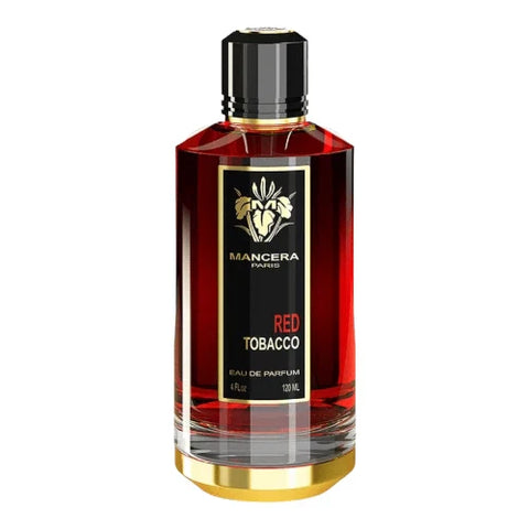 Mancera Red Tobacco 120ML EDP Unisex