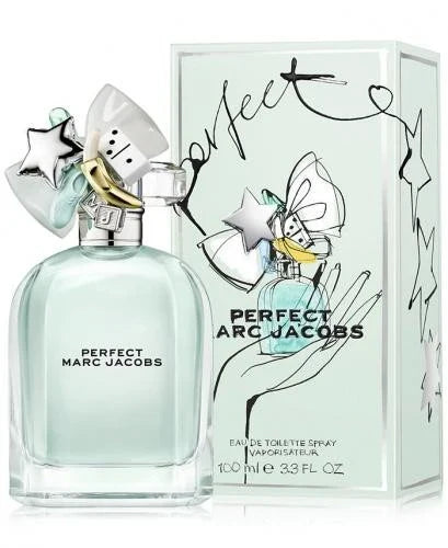 Marc Jacobs Perfect 100ML EDT Mujer
