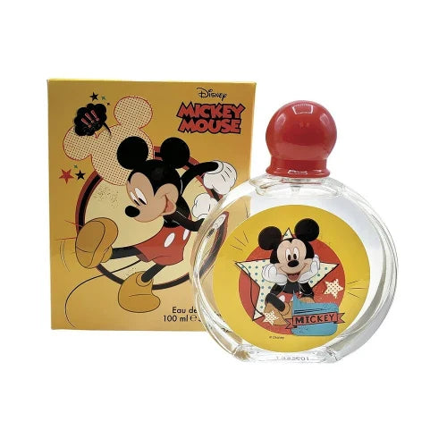 Mickey Mouse 100ML EDT Hombre