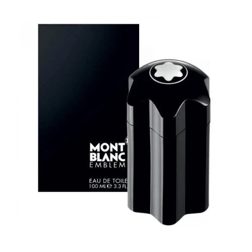 Mont Blanc Emblem 100ML EDT Hombre