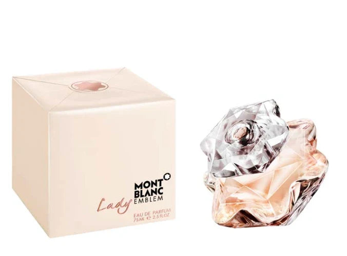 Mont Blanc Lady Emblem 75ML EDP Mujer