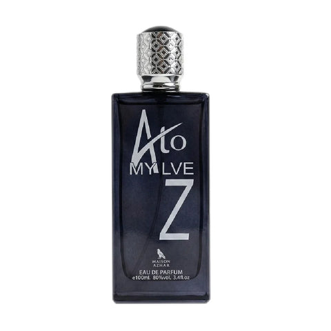 Maison Alzhar My Live EDP 100ML