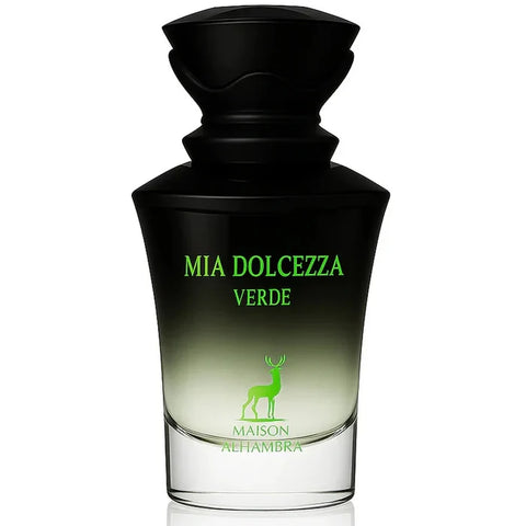 Maison Alhambra Mia Dolcezza Verde EDP 100ML