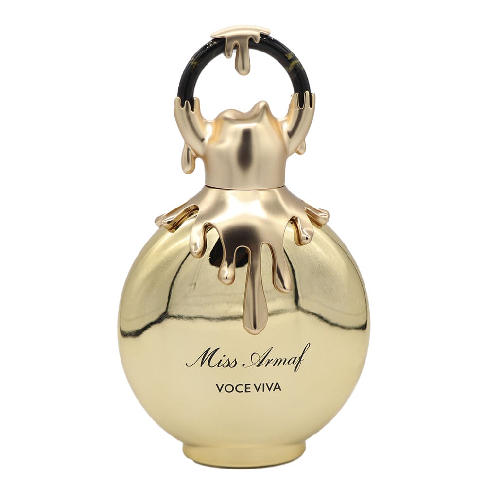 Armaf Miss Voce Viva Mujer 100ML EDP – vista 2
