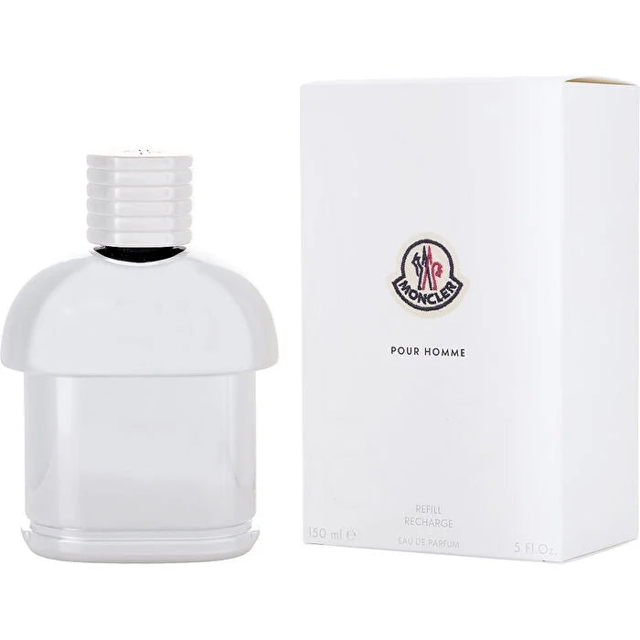 Moncler Pour Homme Edp 150ml Refill