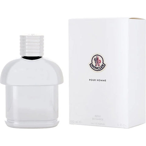 Moncler Pour Homme Edp 150ml Refill