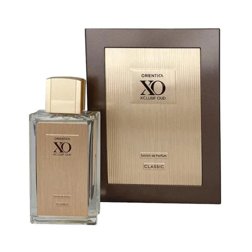 Orientica Xclusif Classic 60ML EDP Unisex