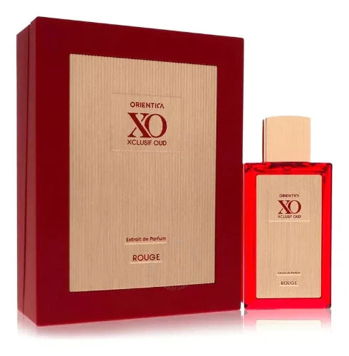 Orientica Xclusif Rouge Parfum 60 ML EDP Unisex