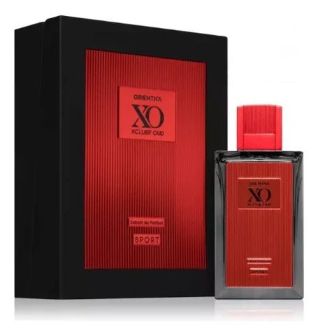 Orientica Xclusif Sport 60 ML EDP Hombre