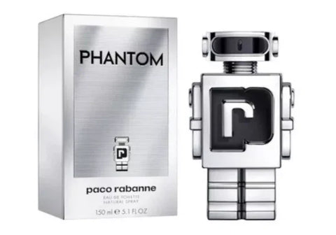 Paco Rabanne Phantom 150ML EDT Hombre