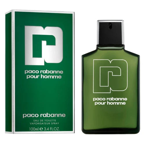 Paco Rabanne Pour Homme 100ML EDT Hombre