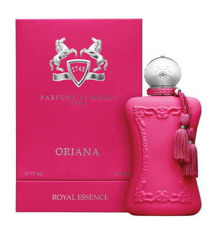 MARLY ORIANA 75ML EDP