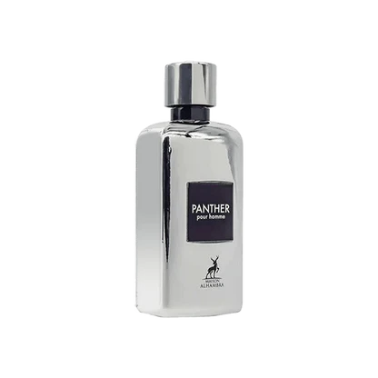 Maison Alhambra Panther Unisex 100ML EDP – vista 2
