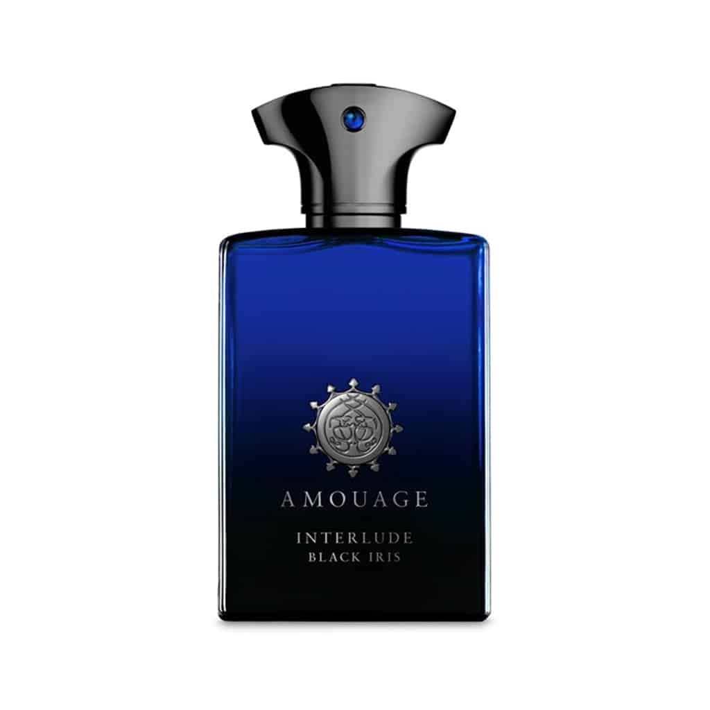 Amouage Interlude Black Iris Man 100ML Men – vista 2