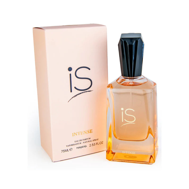 Fragrance World Is Intense Edp 75 Ml