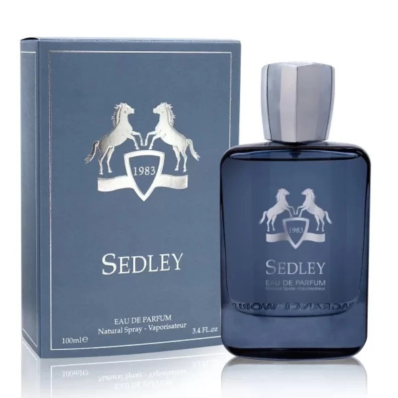 Fragrance World Sedley EDP 100ML