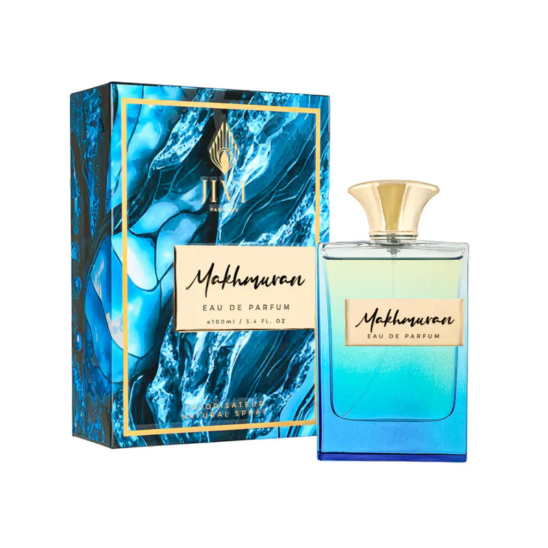 Jivi Makhmuran EDP 100ml