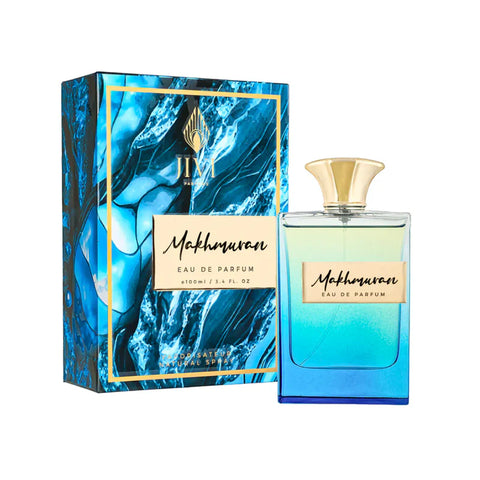 Jivi Makhmuran EDP 100ml