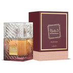 Lattafa Khamrah Dukhan EDP 100ML