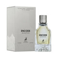 Maison Alhambra Encode Mountain EDP 100ML