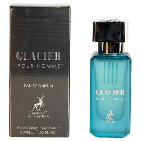Maison Alhambra Glacier Pour Homme Edp 100ml