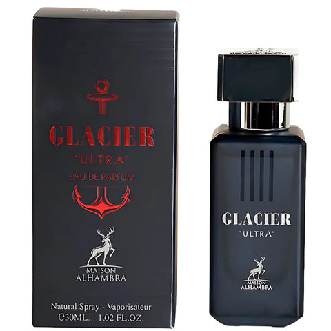 Maison Alhambra Glacier Ultra Edp 30ml