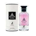 Maison Alhambra Jean Lowe Inmortal Man 100ML EDP