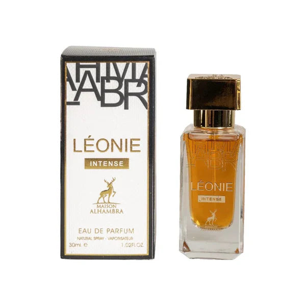MAISON ALHAMBRA LEONIE INTENSE EDP 30ML