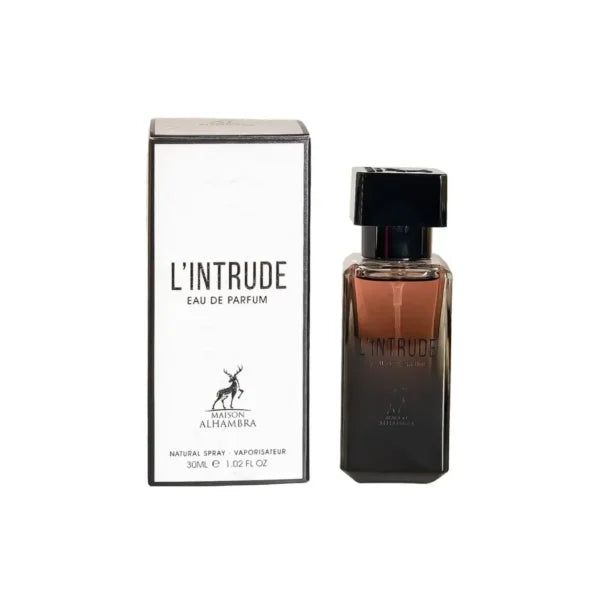 Maison Alhambra L'Intrude 30 Ml Edp