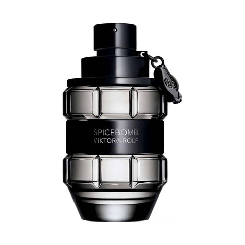 Viktor & Rolf Spicebomb Edt 100ml